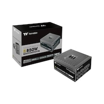Thermaltake Toughpower GF3 PS-TPD-0850FNFAGE-4 850W 80+ Gold Modüler Güç Kaynağı Thermaltake Toughpower GF3 PS-TPD-0850FNFAGE-4 850W 80+ Gold Modüler Güç Kaynağı