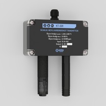-20..+80 C / 0-10.000 Ppm