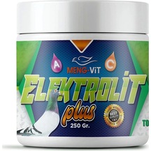 Elektrolit Plus 250 Gr