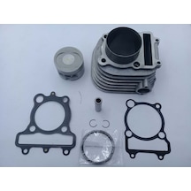 Atv MD 250 Silindir 71 MM 16 Pim Komple (250 HUNK - 250 OFF ROAD - KANUNİ 250 OFF ROAD)