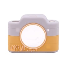 Hoppstar Expert Citron Silikon Kap - 12425