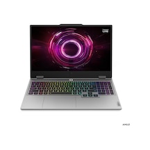 Lenovo LOQ 15AHP10 83JG008UTRAT72 R7-250 12 GB 512 Gb SSD 8 GB RTX5060 15.6" FHD W11P Dizüstü Bilgisayar