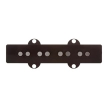 Suhr Classic J Vintage, Single Coil Bass Pickup, Bridge, Black