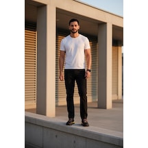 Vatan Tekstil Erkek Yazlık İnce Outdoor Pantolon Esnek Kumaş Terletmeyen Yürüyüş Ve Trekking Pantolonu Siyah Vatan Tekstil Erkek Yazlık İnce Outdoor Pantolon Esnek Kumaş Terletmeyen Yürüyüş Ve Trekking Pantolonu Siyah