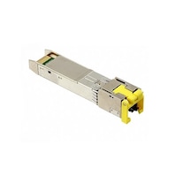 Ibm Avago 1g Rj45 Sfp Transceiver Modül 2'li Paket Abcu-5740rz-ıb / 51j1697