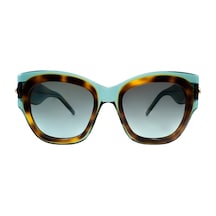 Pomellato Pm0008s 004 52-20 Unisex Güneş Gözlüğü