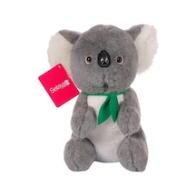 4340 Peluş Koala 30 cm -Selay