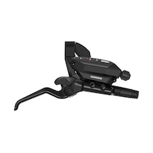 Shimano Altus St-ef515 Sağ Vites Kolu Ve Fren Kolu Hidrolik Fren 8 Vites Siyah