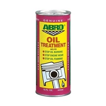 Abro Yağ Katkısı Oıl Treatment 443Ml. Ab-500