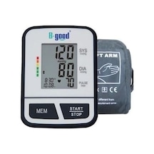 Tansiyon Aleti Bsp-11 Sayesinde Kullanıc - Medikaltec Koldan Tam Otomatik Tansiyon Aleti Bsp-