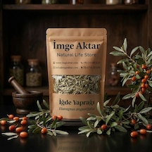 İğde Yaprağı 40g