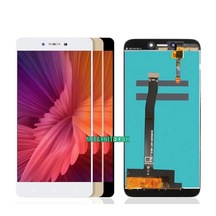 Xiaomi Redmi 4X Lcd Ekran Dokunmatik (331715422)