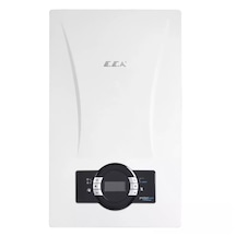 E.c.a. Proteus Premix 24 Kw Hermetik Yoğuşmalı Kombi