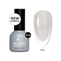 Momo Color Base Coat 10ml. Cb01