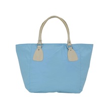 Terzi Bey Mavi Termal Bebek Bakım Çantası Renkli Mavi