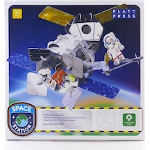Playpress - Story Playset - Space Station