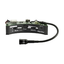 Fishman Ellipse Blend Entegre Preamp
