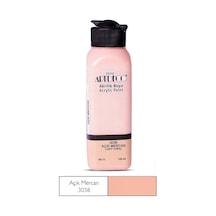 Artdeco Akrilik Boya 140Ml Acik Mercan 3038