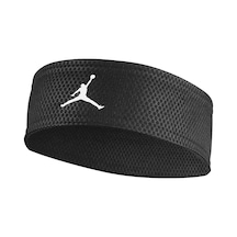 Nike Jordan Dri-fit Siyah Saç Bandı J.101.1611.010 Siyah
