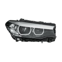 Hella 1ex354836021 Far Led Sağ Bmw G30 2017- 63117214952