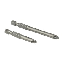 Yıldız Pozi Bits Matkap Ucu Pz3 75 Mm