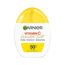 Garnier Wonder Tint Renkli Nemlendirici Light 40 Ml - 6 Adet Tarı
