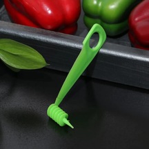 Dolana Spiral Sebze Doğrayıcı 10.5 Cm 437713506 Yeşil