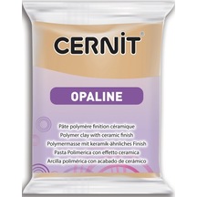 Cernit Opaline Polimer Kil 815 Sand Beige