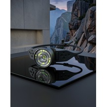 Şarjlı Led Kafa Lambası Uczzhs226kafalambası