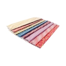 Metalize Yaprak 50X70 100 Lü