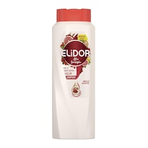 Saç Bakım Şampuanı Canlı Ve Sağlıklı Görünen Saçlar By Saraçoğlu 650 Ml