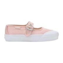 Vans Mary Jane Çocuk Pembe Sneaker Pembe