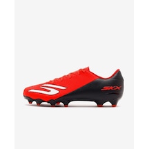 Skechers Skechers Gold Fg Erkek Kırmızı Krampon 252116 Rdbk