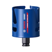 Bosch Expert Construction Material Delik Açma Testeresi 60 X 60 MM - 2608900466