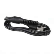 Philips One Blade Usb Kablosu Şarjzcihazı 1424-2724-2824