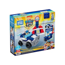 Mega Construx Paw Patrol Chasein Polis Aracı
