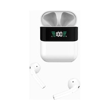 DVIP P45 TWS Bluetooth 5.0 Kulak İçi Kulaklık
