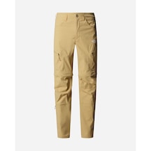 The North Face Exploration Erkke Bej Outdoor Pantolon Nf0a8ec3lk51 Krem
