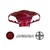 Arora Alfa 110 Sinyal Muhafaza Kırmızı Tk00001