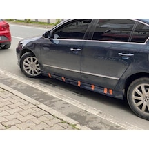 Vw Passat B6 Yan Marşpiyel Takımı