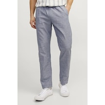 Jack & Jones Jpstkane Summer Erkek Jogger Mavi
