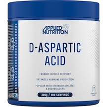 Applied Nutrition Daa-aspartic Acid - Natural Booster For 300 G