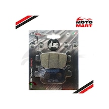 Honda Forza 300 Arka Fren Balatası Rms-t05004