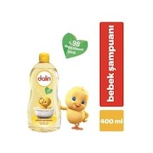 Dalin Bebek Şampuanı 400  ML