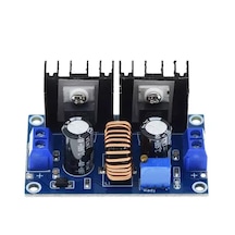 Xl4016 200w 8a Dc-dc Step Down Voltaj Düşürücü Regülatörü