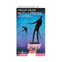 Mutlu Prens - Modern Klasikler Dizisi - Rxlu-599580