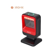 Iromx Wr932dm 1d/2d Masaüstü Barkod Okuyucu