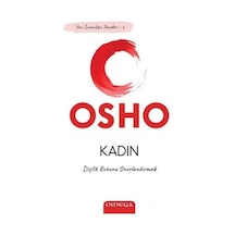 Kadın - Dişilik Ruhunu Onurlandırmak - Osho - Omega