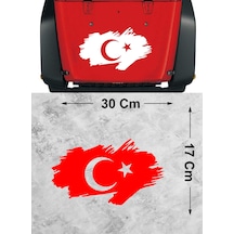 30x17 Cm