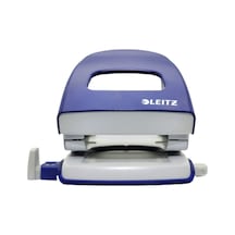 Leitz 5008 30 Yaprak Mavi Delgeç